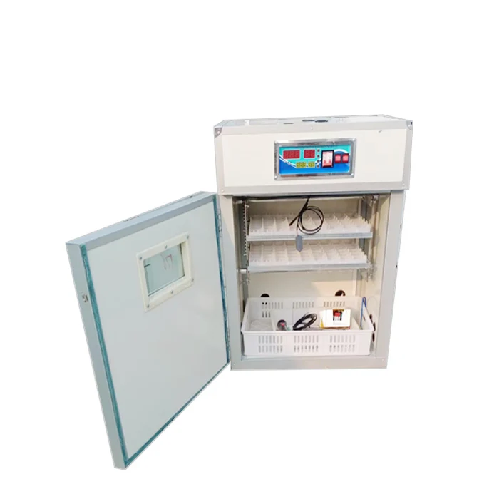 Automation Chicken Egg  Incubators Vestido De Boda Bajo Electrico Hatching Eggs Machine
