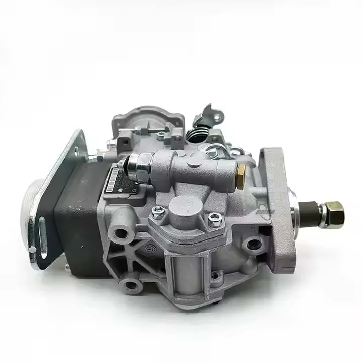 High Quality Diesel VE Fuel injector Pump Assembly 0460424282 VE4/12F1150L954 NEF-4TC 71KW For 1VE-C0-