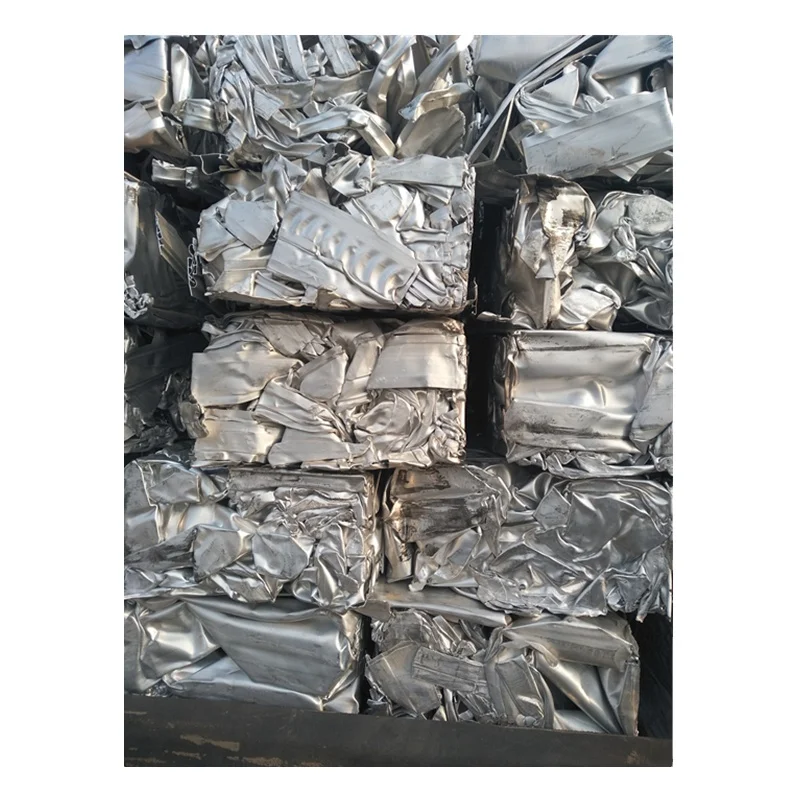 aluminium extrusion 6063 scrap pure aluminum scrap