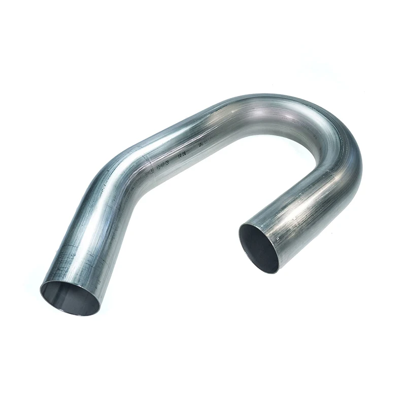Custom Tubular Steel Frame Copper Aluminium CNC Metal Tube Bending Services Pipe Fabrication