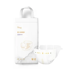 Free Sample Japanese Mom Private Label Customized Eco Friendly  Korean Baby Diaper in Turkey
