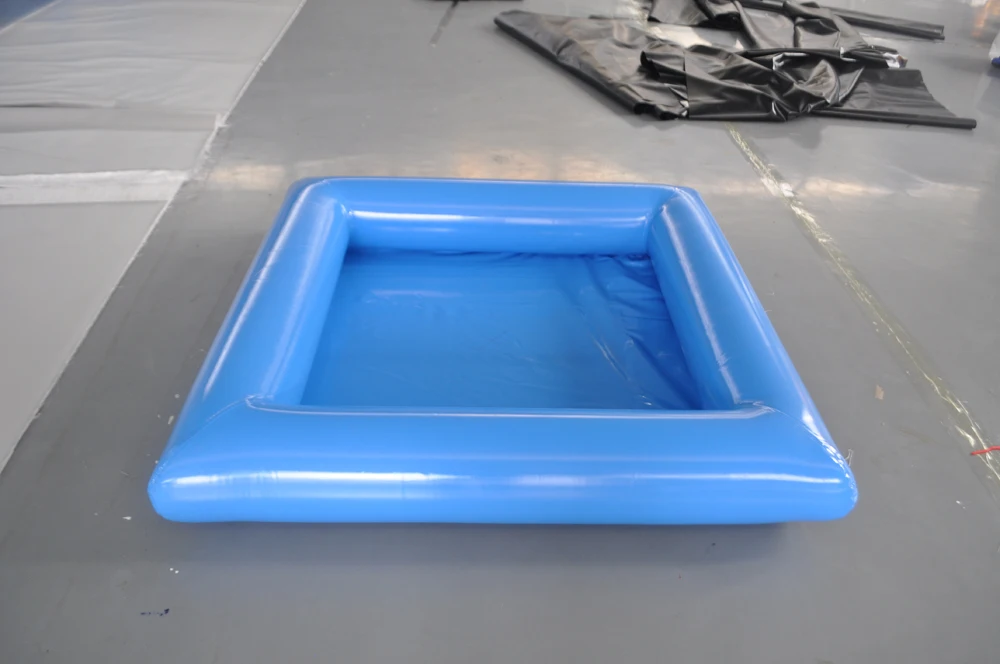 Water Sports Portable Mini Swimming Pool Piscine Gonflable Pour Enfants Inflatable Swimming Pool