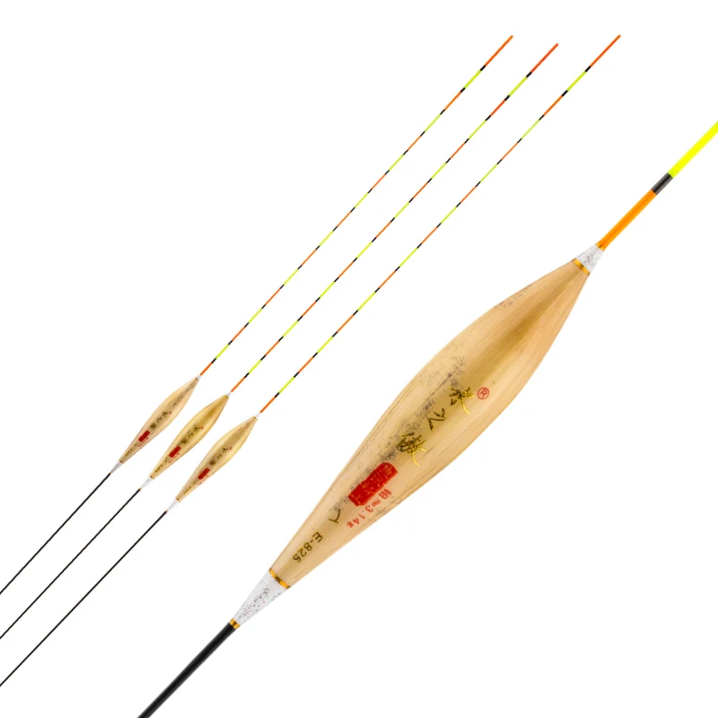 fishing float making materials ball floating fishing Reed raft fishing float