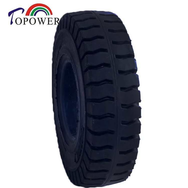 Solid TyreTP302 (1)