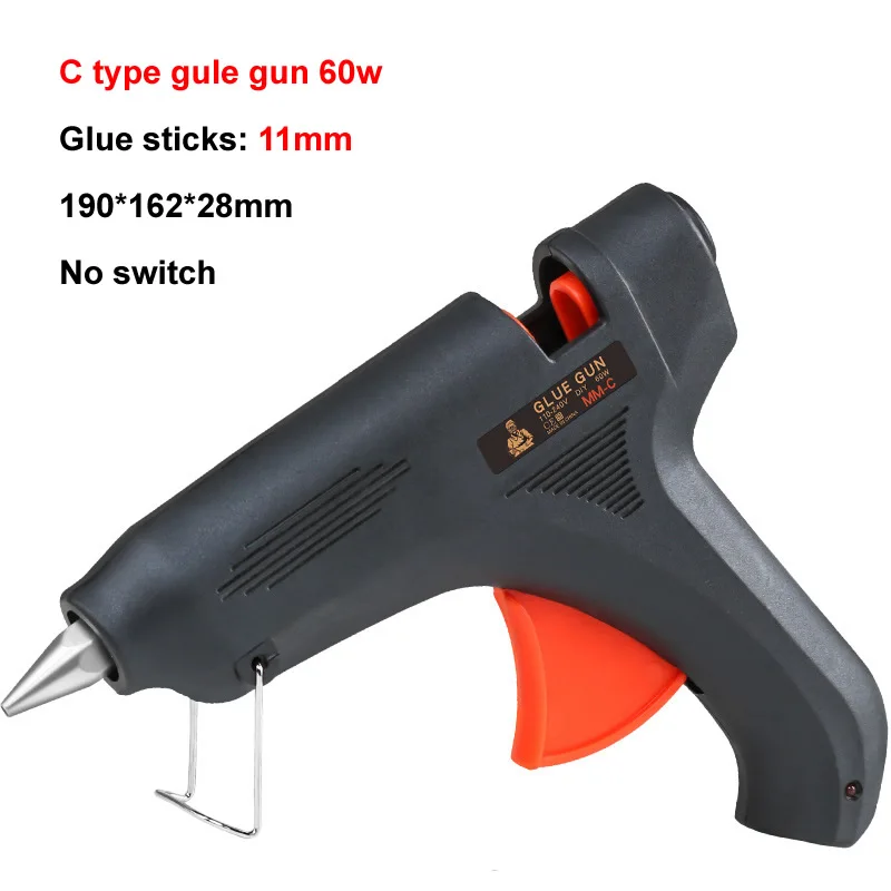Hot Melt Glue Gun Glue Stick 7-11mm