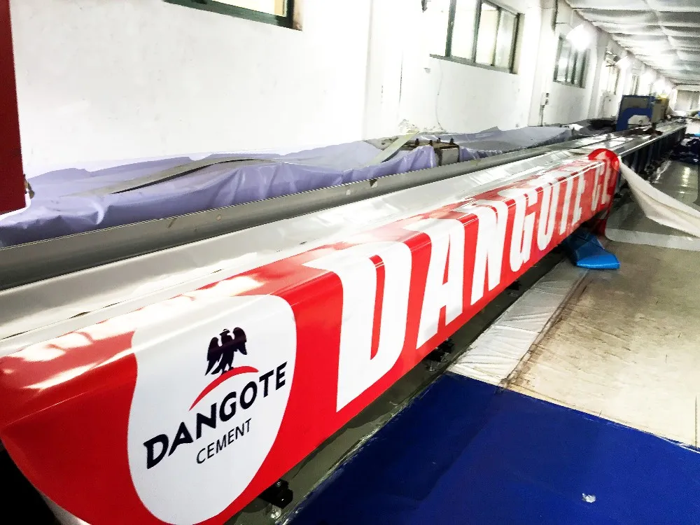 Canvas print for truck cover with brass eyelets 900gsm Panama tarpaulin custom 1000d*1000D 30*30 Glossy & Matte