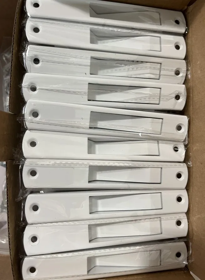 Sliding Window Handles Automatic window Lock Touch Lock Pop Up Handle