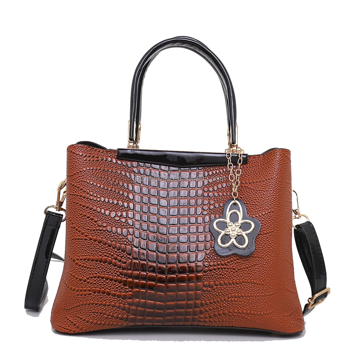 Factory Wholesale fashion designer luxury handbags for women