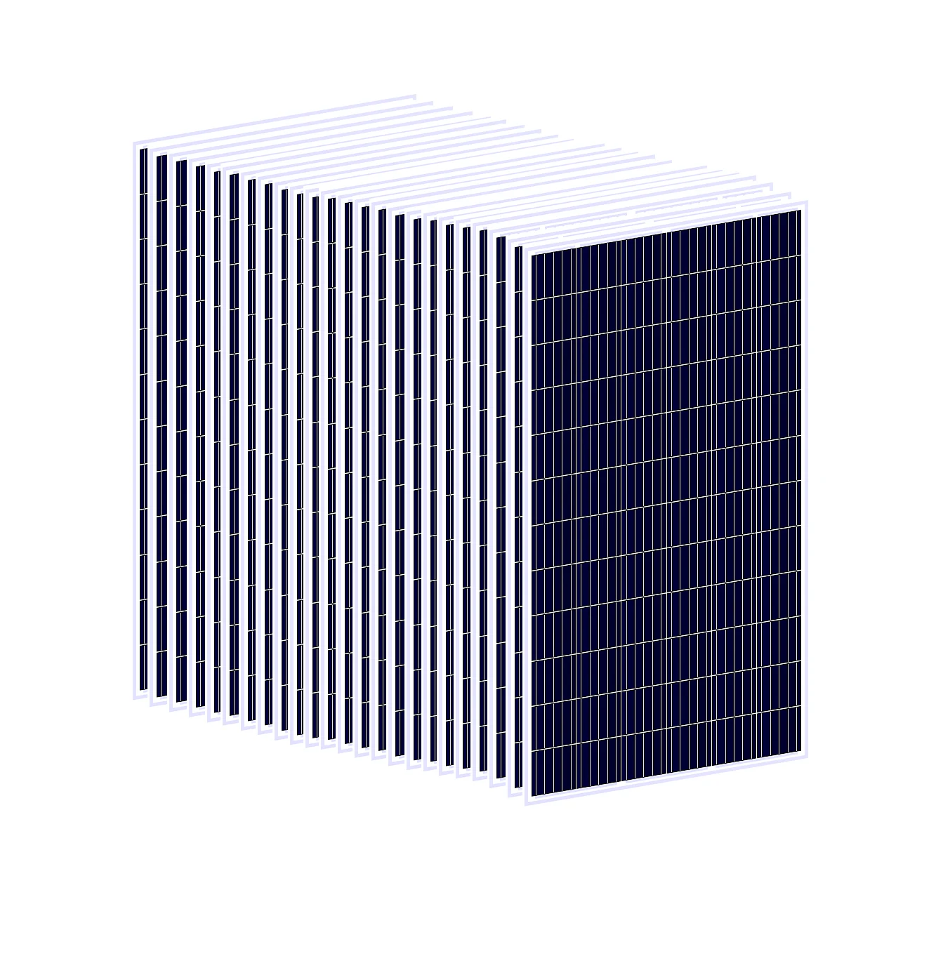 Solar hybrid PVT panel system both thermal hot water and electricity function with accessories