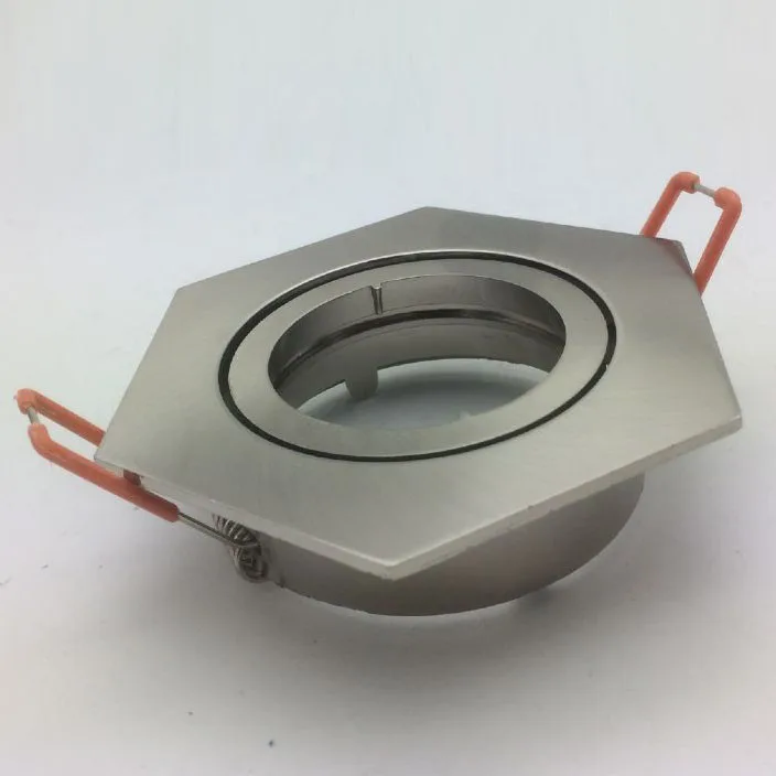 
Ceiling lighting zinc alloy MR16 GU10 halogen LED patch Model XS201 