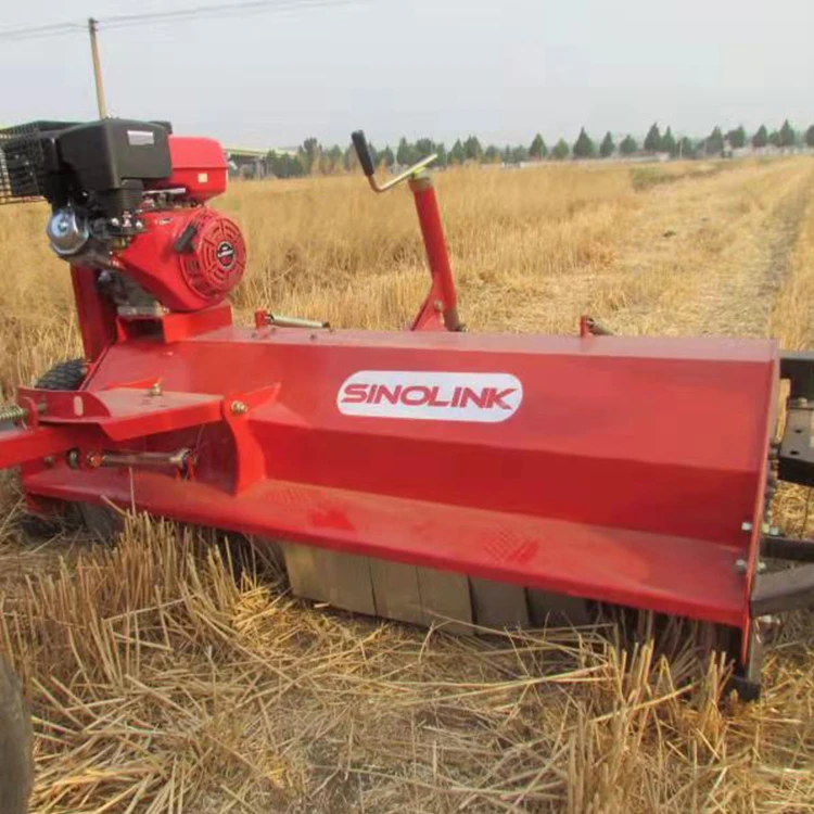 lawn mower blade Atv Flail Mower /Grass Cutting Machine Aremote control mower