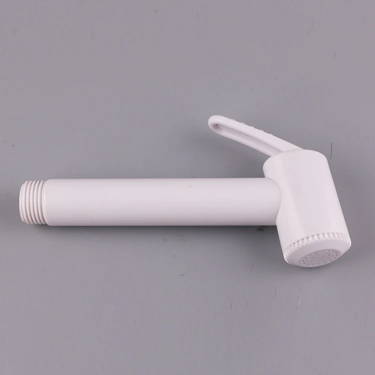 Пластиковый Смеситель для унитаза shattaf, биде для ванной комнаты