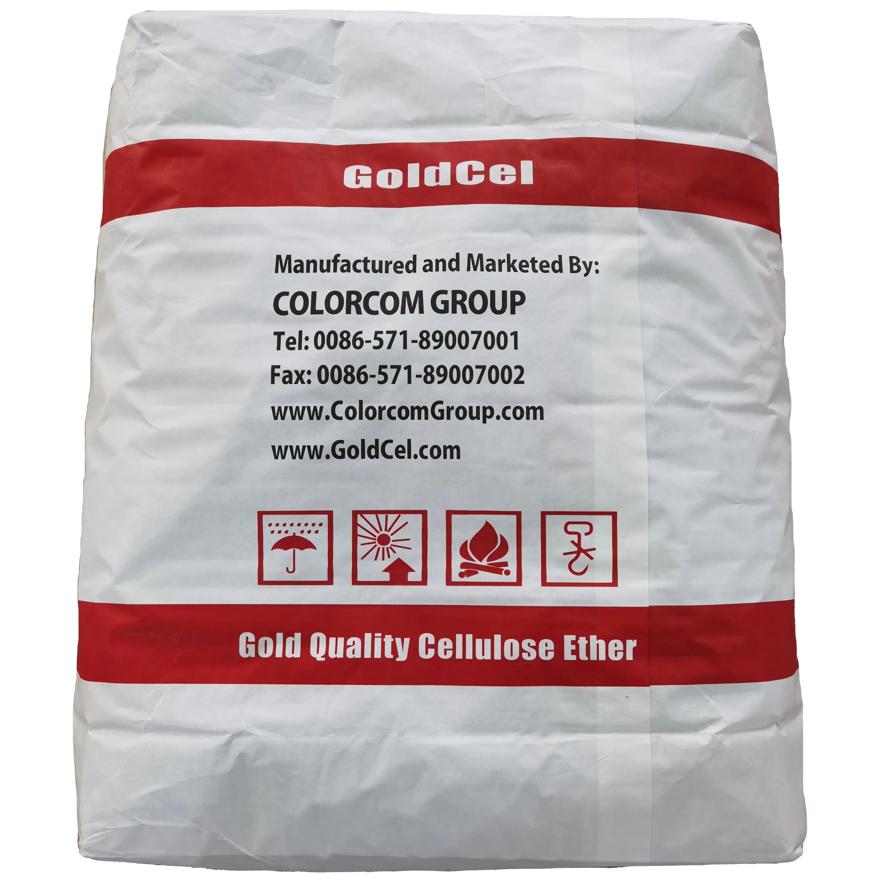 HEMC Colorcom Hydroxyethyl Methylcellulose (HEMC) GoldCel equivalent to WALOCEL HEMC