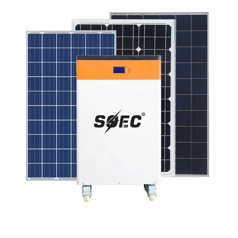 51.2v 300ah Lithium Battery Pack 6000 Cycle Battery Solar Energy Battery Storage System With Smart Bms
