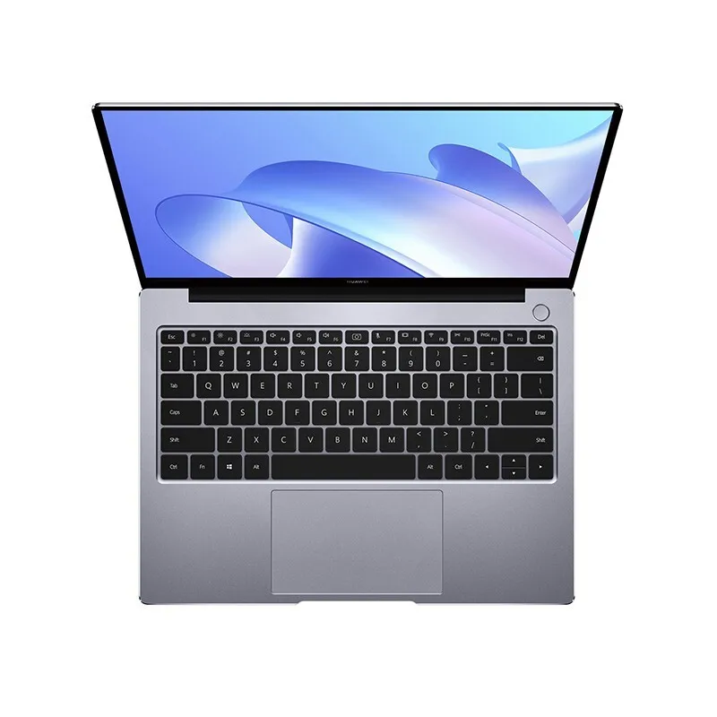HUAWEI MateBook 14 2021 ноутбуки дюймов 2K сенсорные нетбуки i5-1135G7 16 ГБ 512 Intel Iris Xe графический ноутбук