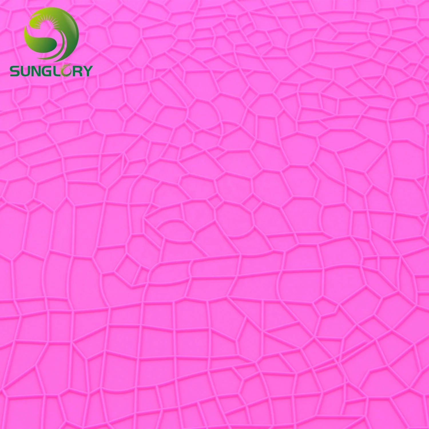 Свадебные украшения впечатление коврик из крокодиловой кожи аллигатора силиконовый шнурок мат выпечки границы Fondant (сахарная) кружевы плесени инструменты для торта