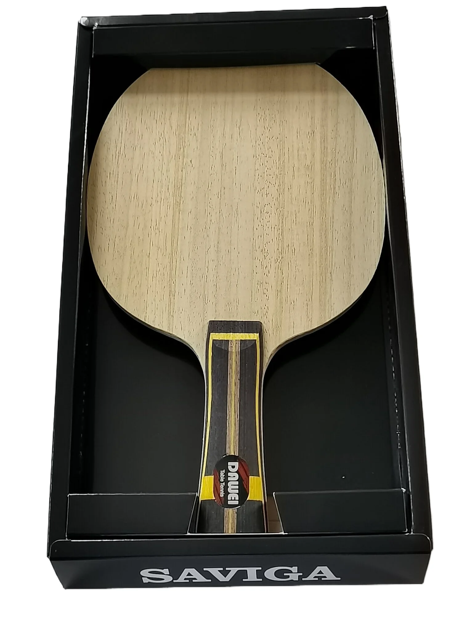 Online Wholesale OEM poplar wood order ALC blades  Tennis training Rackets DW-04