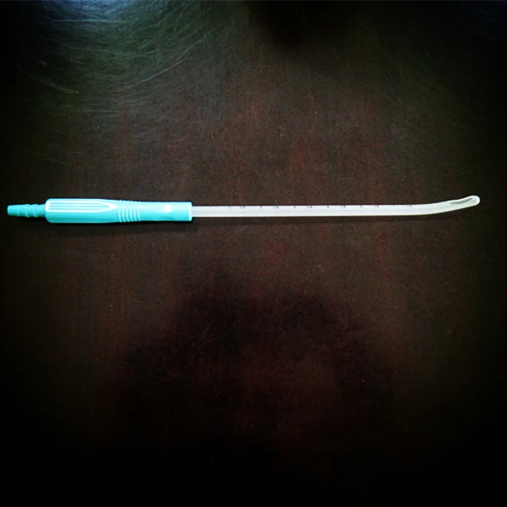 Одноразовые аспирационных пипетки для прекращения нежелательной беременности