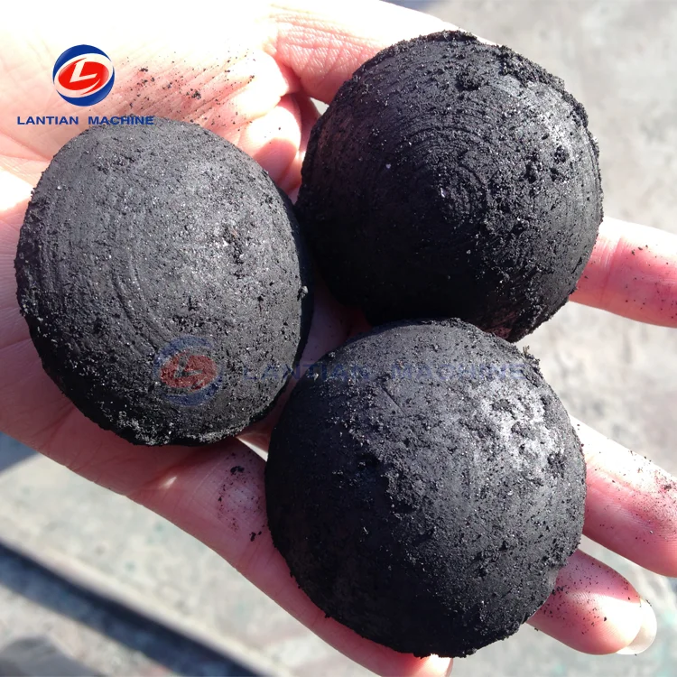 290 360 450 650 type customized mold compressed charcoal coal pressing briquetting machine