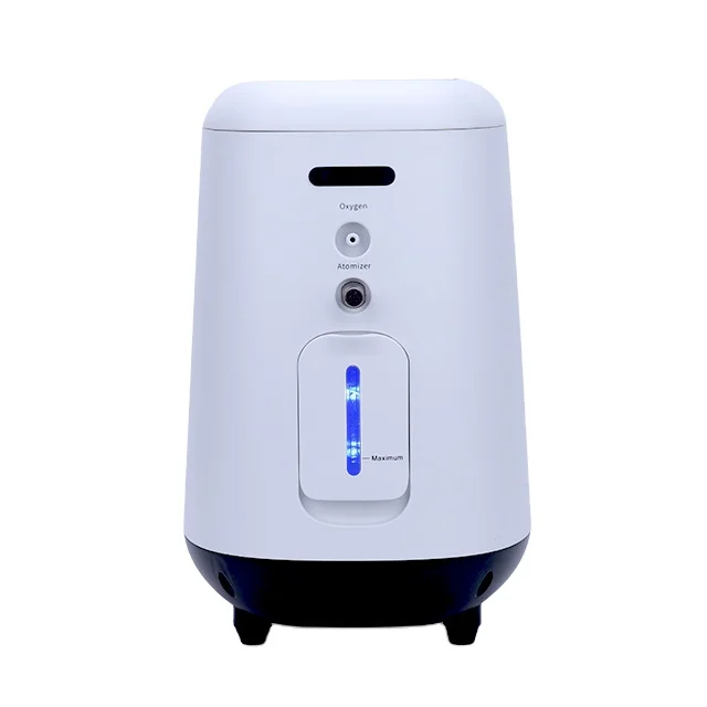 Medris O2 Concentrator And Ozone Generator Oxygen Generator Using For Home