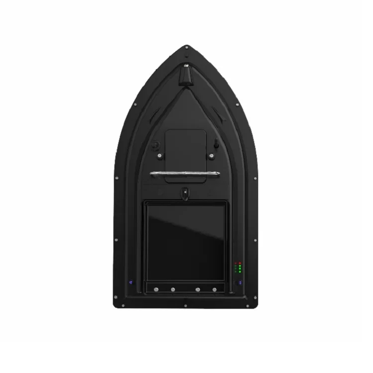 500M Rc Intelligence Upgraded Remote Control Fish Detector Fishing Bait Ship Gps Autopilot Bait Fishing Boat Rc