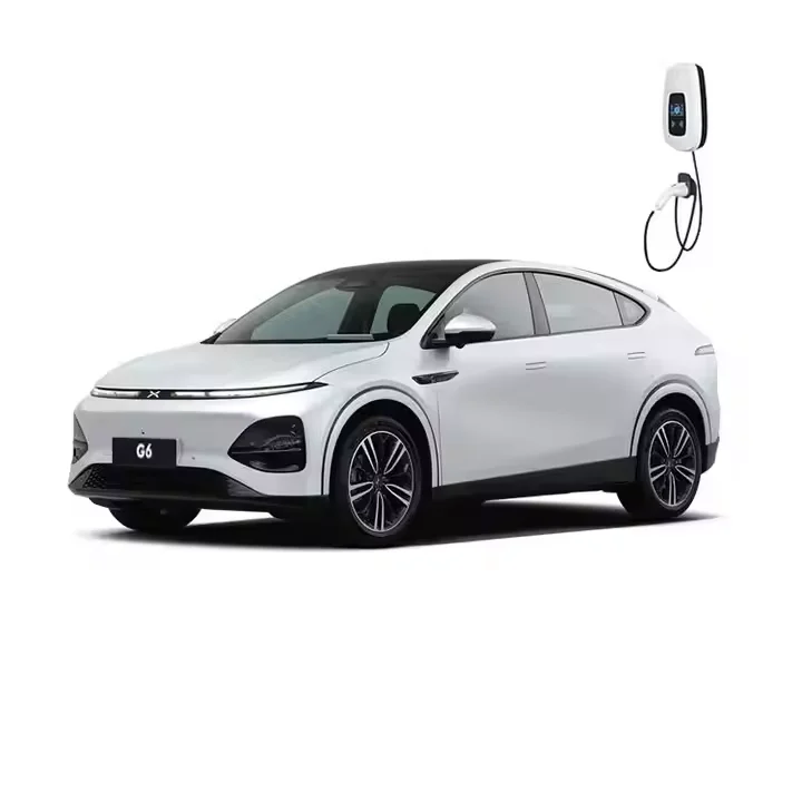 Xpeng G6 2025 китайский электрический автомобиль X Peng дешевые автомобили Xiaopeng Новый энергетический Xiao новые