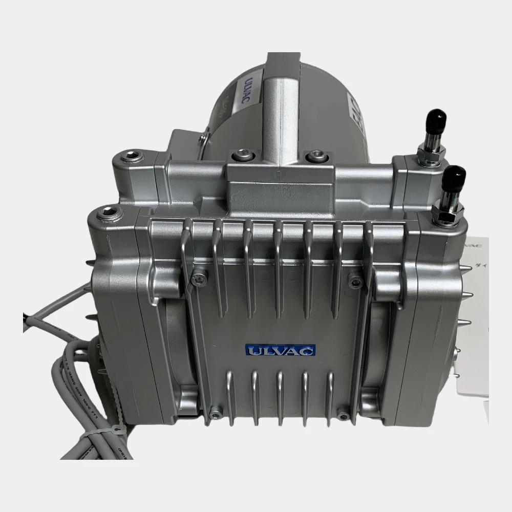 ULVAC  DA-60S Diaphragm Pump
