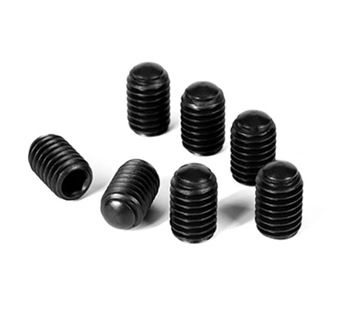 
Hexalobular Socket Head Cap Screws Ball Bearing Set Screws Hexagon Head Socket Screw 