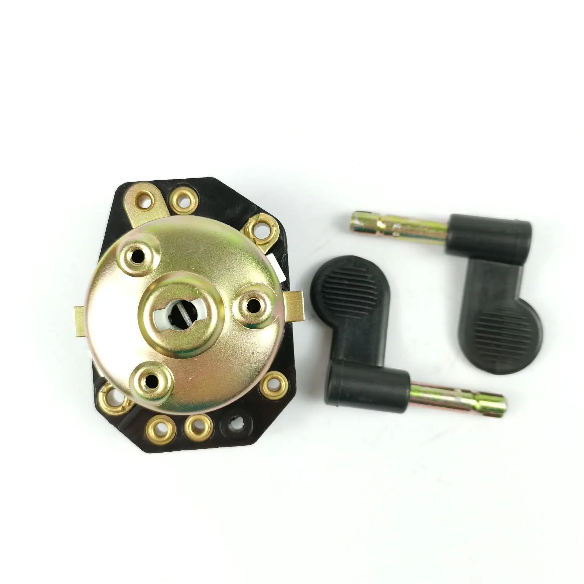 MZ ETZ 250 motorcycle parts ignition switch lock kit