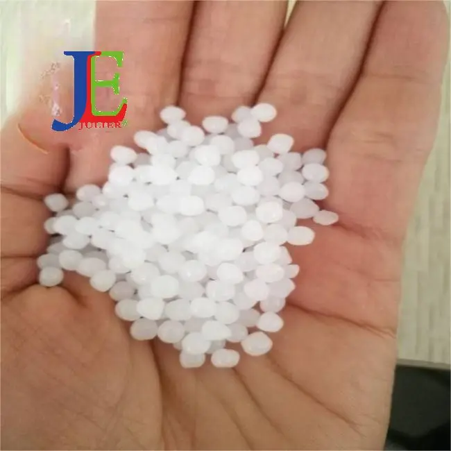 Полиэтиленовая смола переработанная для пленки гранулы HDPE