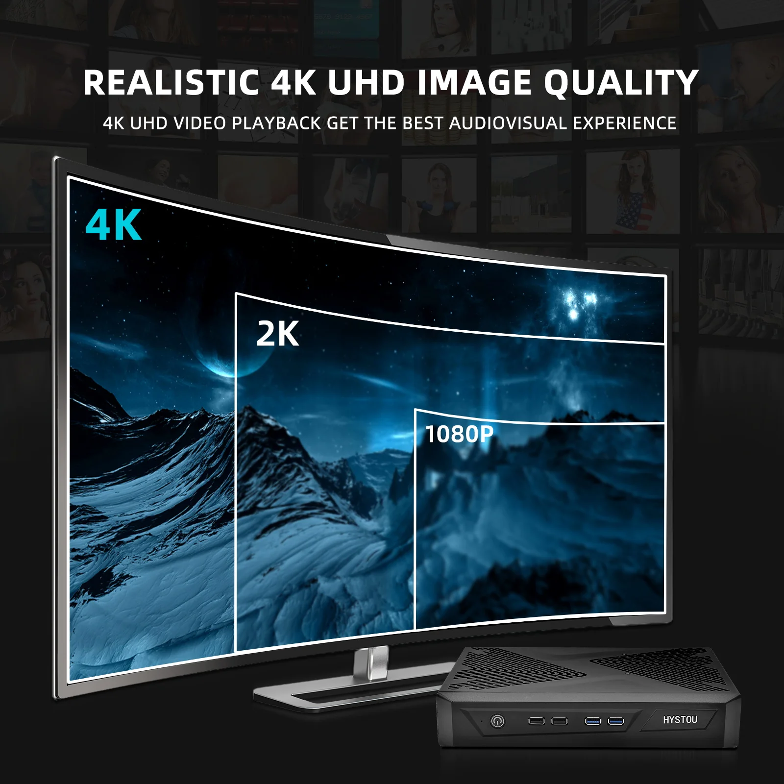 Newest Gaming PC I5 9400F GTX 1650 GDDR5 3 Display Desktop High Performance Game Computer