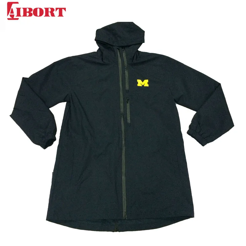 JHDM-1418 brand name women winter jacket/longer length jacket