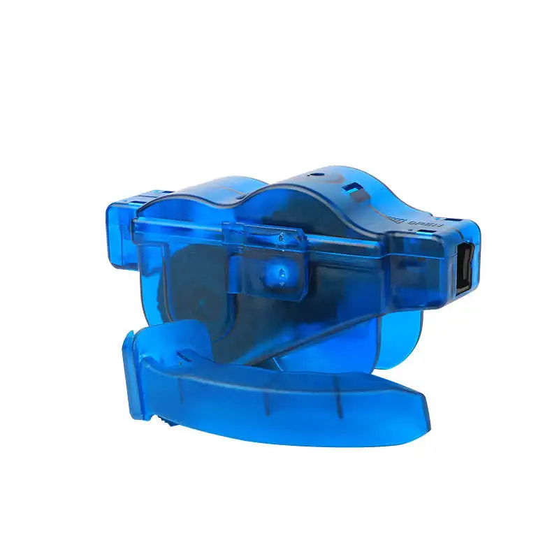 Portable Mountain Bike Repair Tool Bicycle Chain Cleaner,Bike Chain Washing Machine