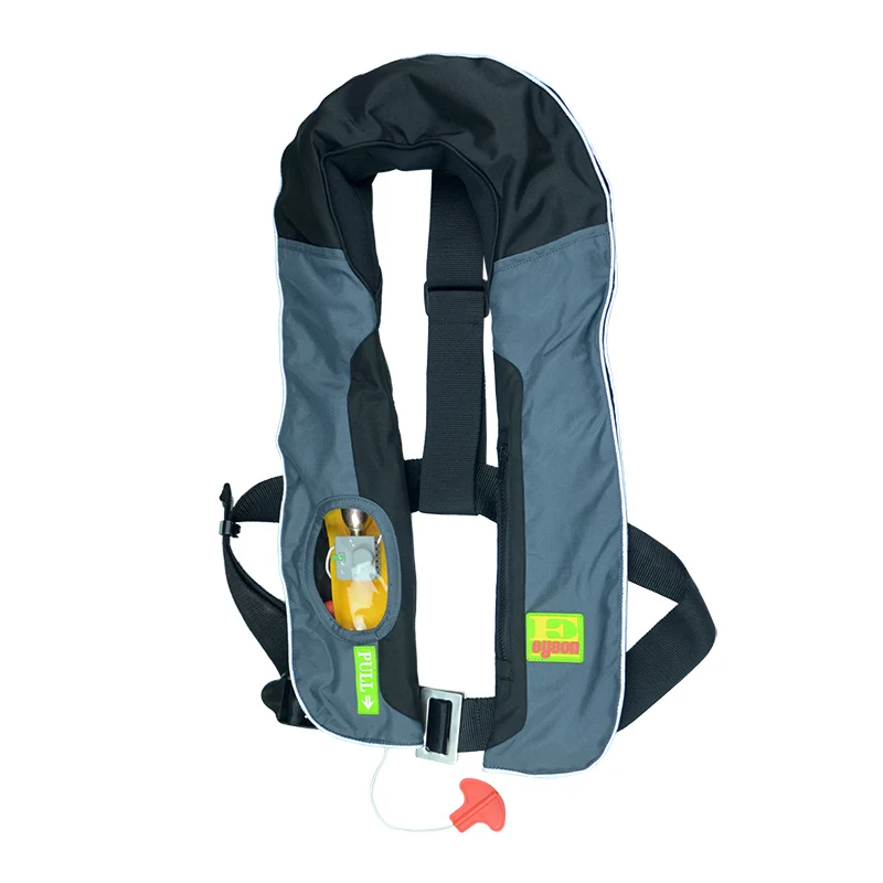 Eyson China Manufacturers Marine Workers Life Jacket Safety
