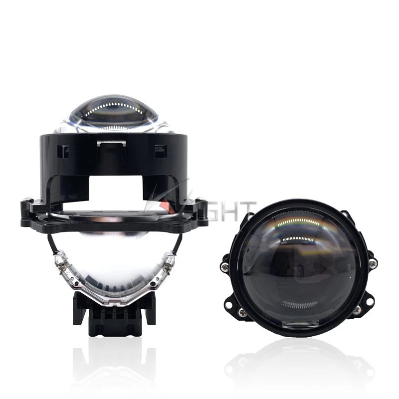 China Manufactory Car F1 Bi Xenon Projector 3.0' Lens 2400lm Ready to Ship