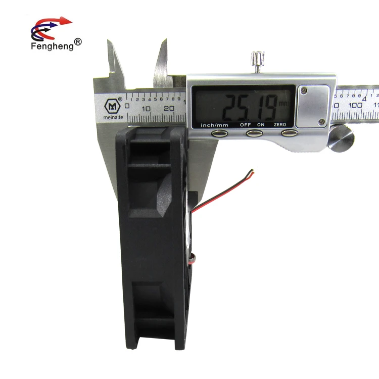 FH9225BH12V 92X92X25mm 92mm 9225 12V 24V EC  30Series Tangential Cross Flow Cooling Fan for Air Conditioner