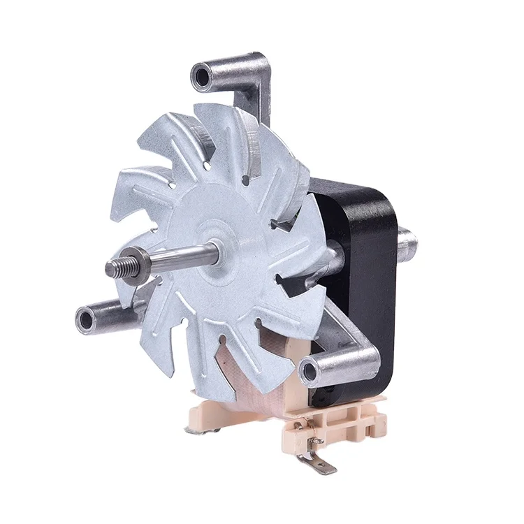 High speed electric ac universal motor Shaded Pole Motor for fan motor/oven