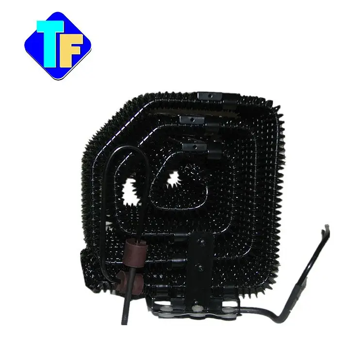 Холодильная купить медный воздушный конденсатор