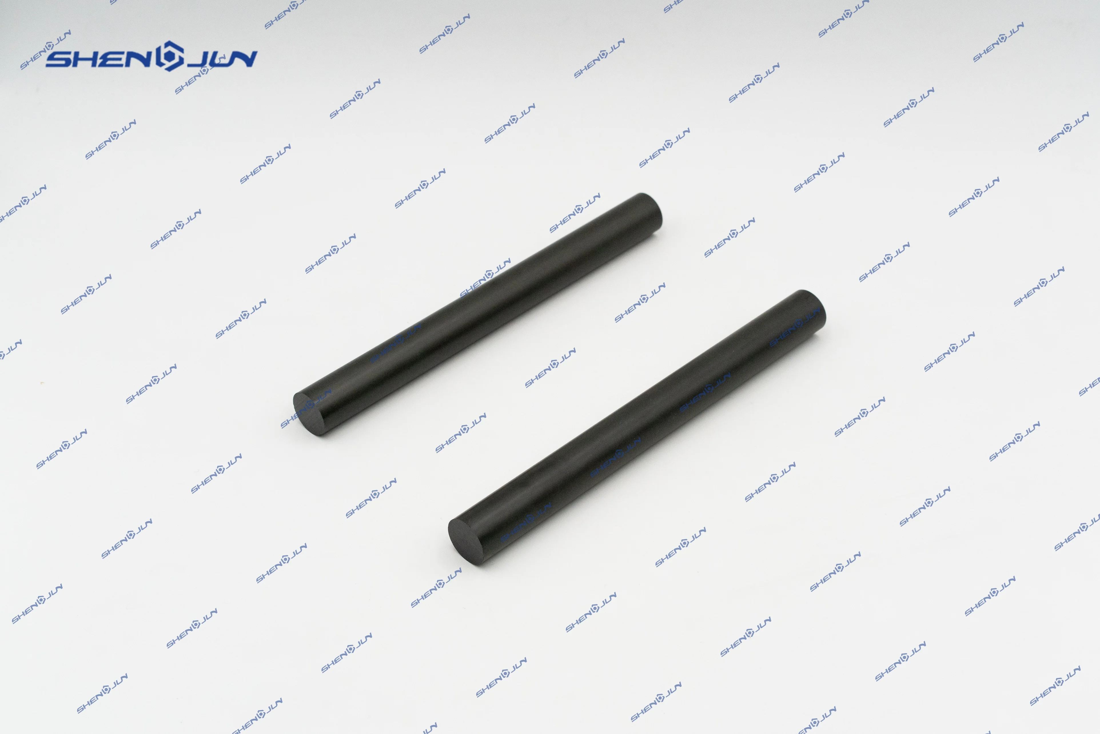 Polyimide rod Diameter 32mm * Length 255mm Polyimide rod