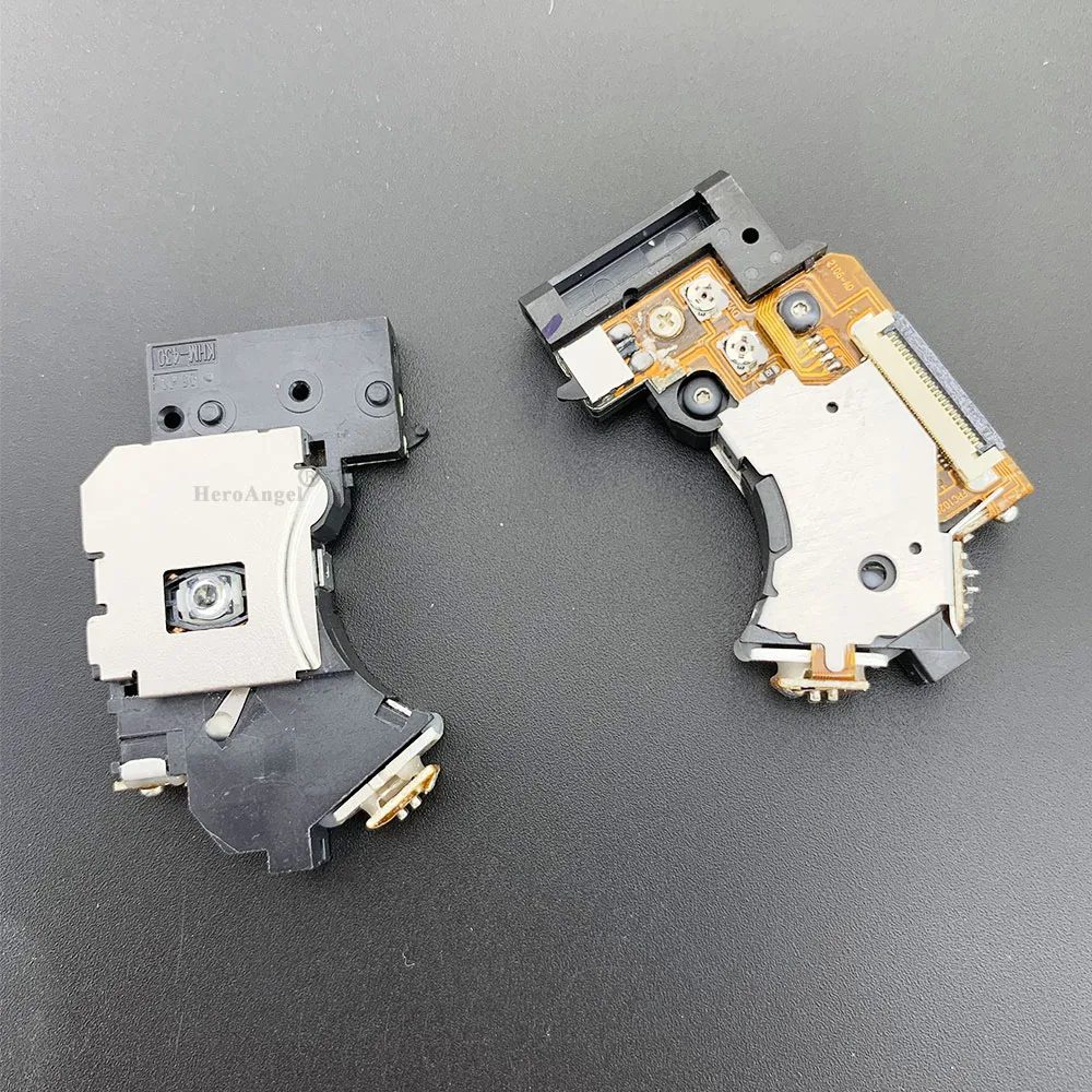Original new Laser lens KHM-430 pickup For PS2 slim replacement repair parts