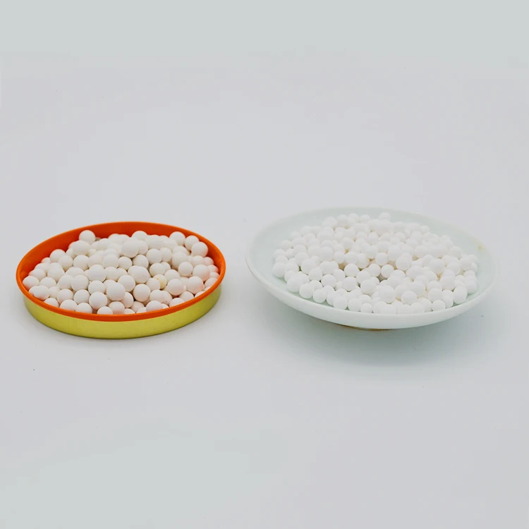 Hot sell grinding media 95% alumina ceramic packing beads/balls