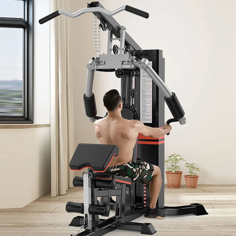 Gym Weight Standard Powerlifting Multifunctional Training Home Gym Multi Station Buy and send, welcome to buy.