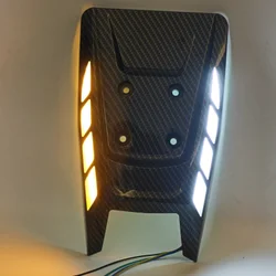 R15 V3 R15 v4 R15M v4 2021 NEMO MOTORCYCLE ACCESSORIES LED UNDERTAIL SIGNAL LAMP MODIFIED DECORATIVE LIGHT FOR YAMAHA R15 V4 M