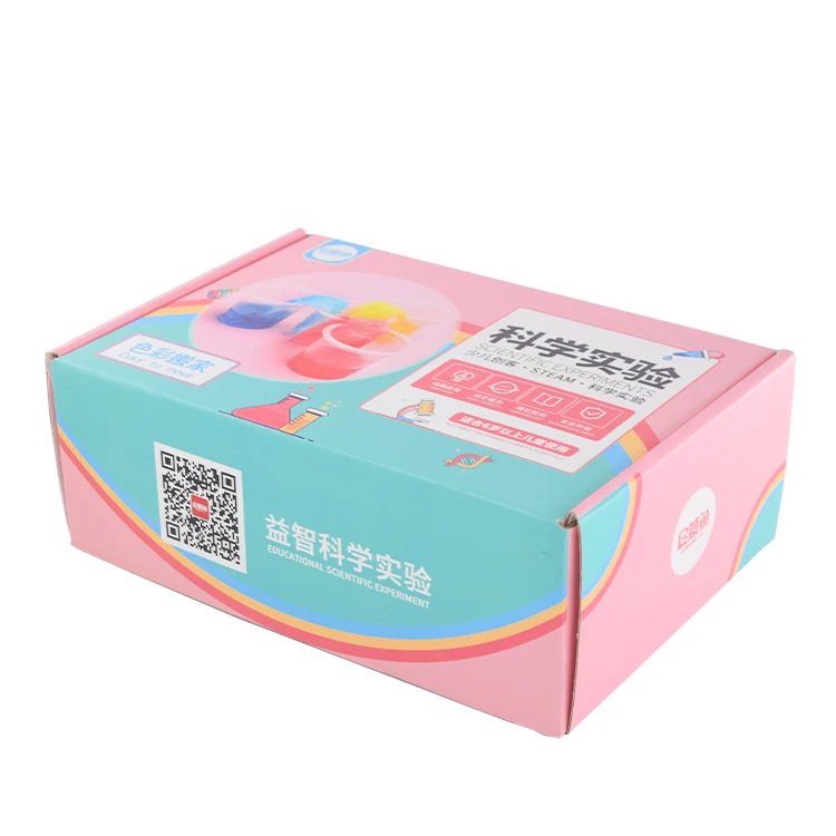 Automatic flexo corrugated carton box maker printer slotter die cutter machine manufacturer packing gift recycled packaging box