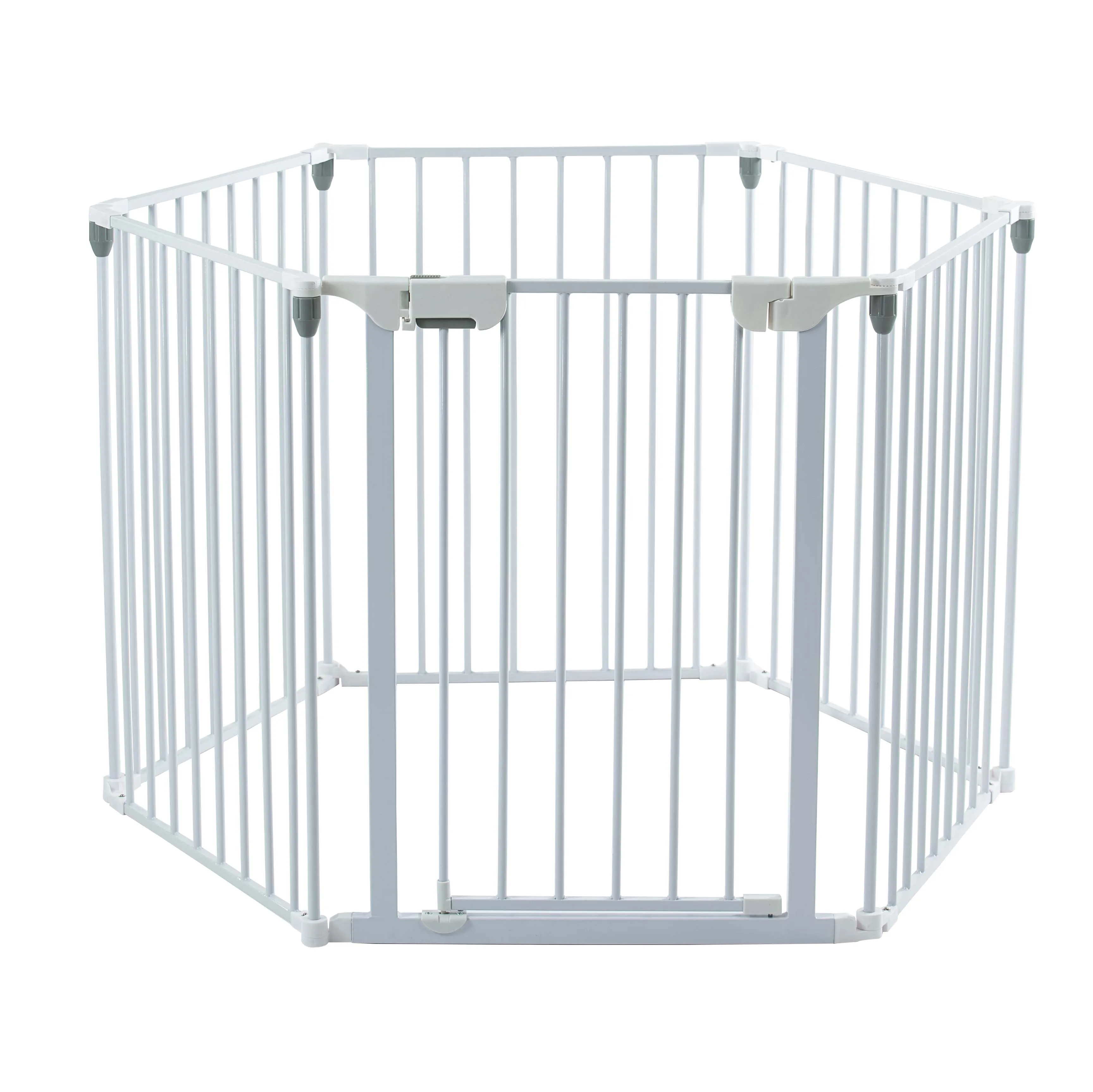 En standard  baby safety gate to protect baby safety products safety gate for children security gate for patio doors