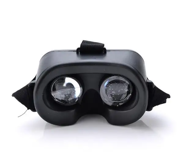 Заводская распродажа, подарок, оптовая продажа, мини-VR для гарнитуры смартфона, 3D VR OEM Box, поддержка визуальной реальности, очки виртуальной реальности, OEM мини-3D коробка