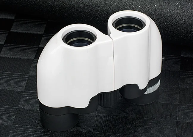 Porro Telescope Binocular High Power High Definition Navigation