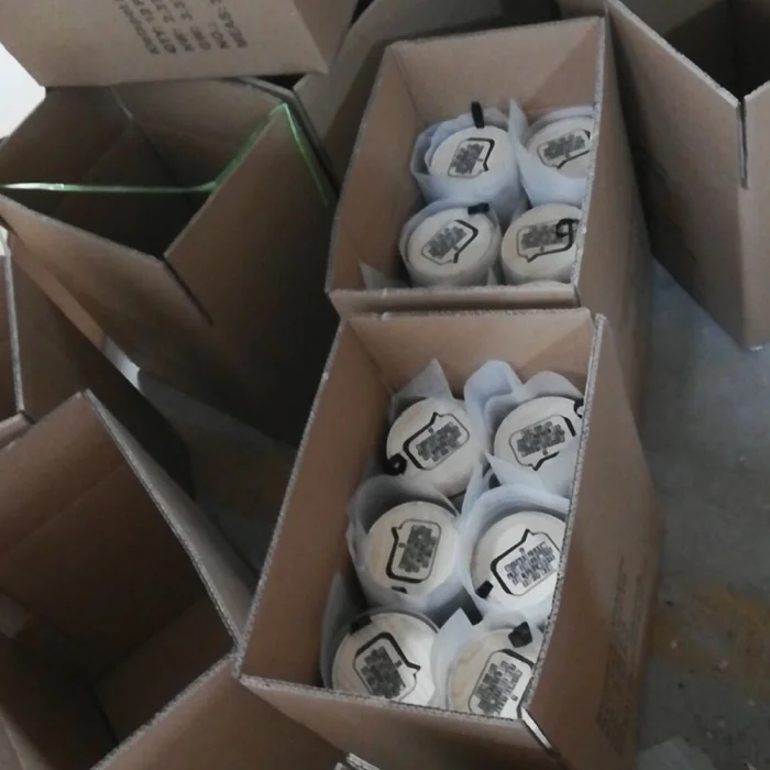 Необработанный Деревянный Мини-бочонок для