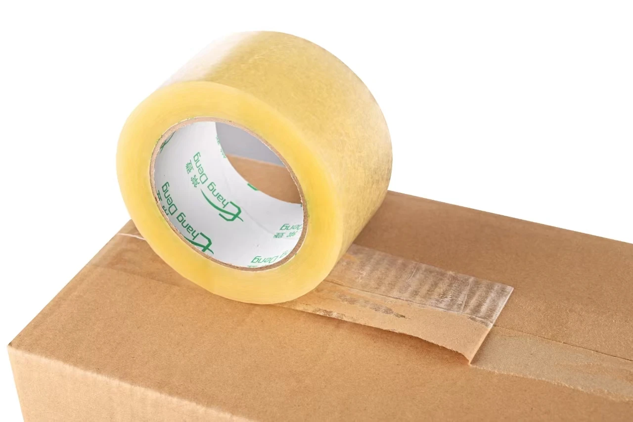 3M 467MP & 200MP Double Sided 12 Inch Roll Adhesive Transfer Tape Single Sided Acrylic for Carton Sealing 12in x 60yd