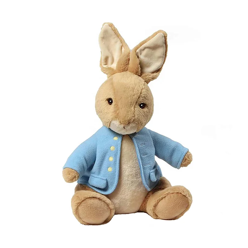 
Custom Plush Soft Toy 10